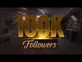 Rétrospective : 7 ans de vidéos sur YouTube et cadeau  pour CHACUN de mes 100 000 abonnés !