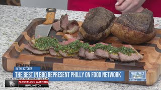 Local BBQ Legends Compete in Food Network's "Pitmasters" | Positively Philly