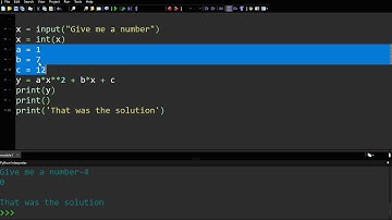 Python variable type and arithmetic