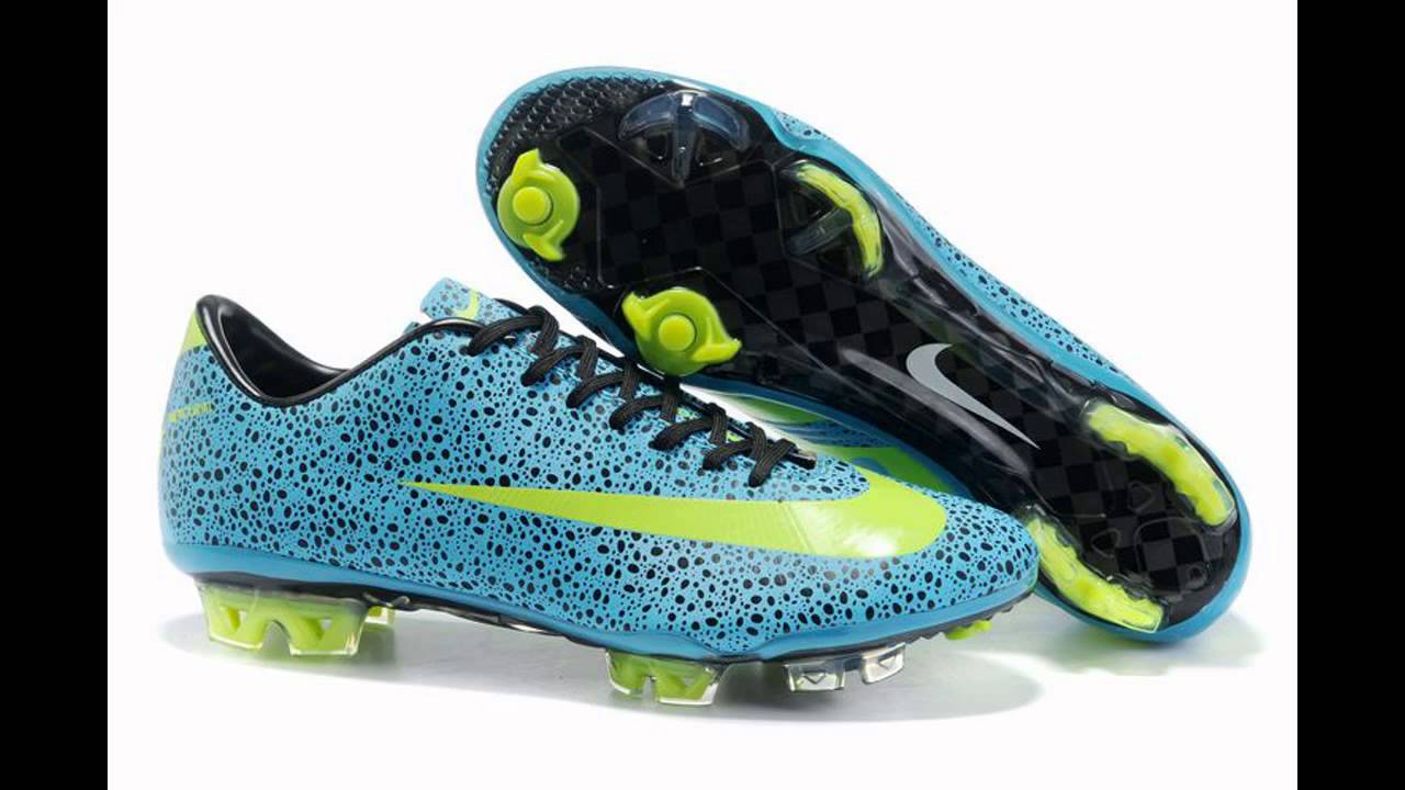 most beautiful football boots