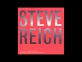 Alarm Will Sound - Tehillim I: Psalms 19:2-5 (STEVE REICH)