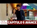 Mi Lado İzquierdo ( Sol Yanım ) Capítulo 5 Avance | Subtítulos en Español