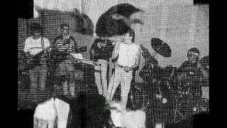 Rocktonic - Leipää Salli!