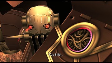 Xenoblade Chronicles (Dolphin) #15 Saving Juju