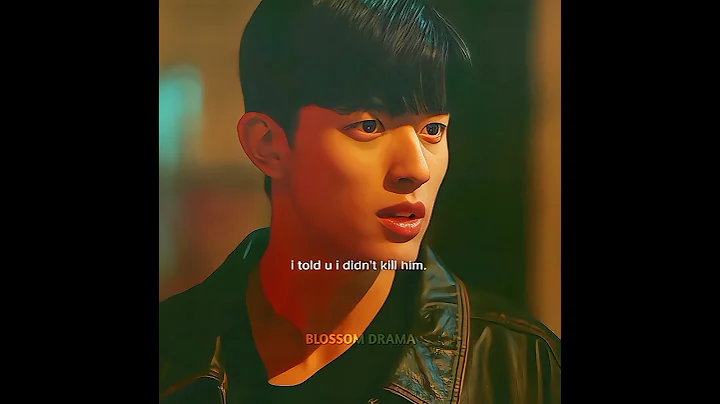 She misunderstand him that he kill her brother 😢 | #shorts m