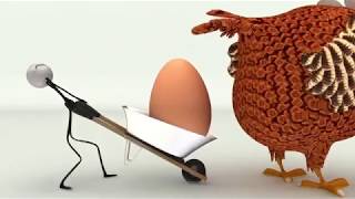 Appeton Weight Gain Eggstatic TVC