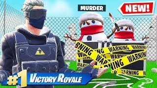 Back by popular demand! it is murder mystery in #fortnite #creative!
today ssundee, bifflewiffle, nico, and the rest of our friends travel
to a snowed hos...