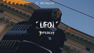 [FREE] Rap Instrumental x Trap Freestyle Type Beat - "Lifon" (prod. KR3NK)