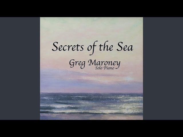 Greg Maroney - A Thousand Miles