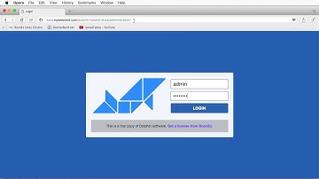 dolphin tutorial how to set up the store module part 1 of 3