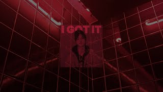 YUNG GAZE - I GOT IT (Han English Cover/Remix) [Lyrics]