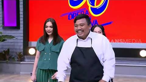 Semua Gembira di OVJ | OPERA VAN JAVA (30/08/20) Part 5