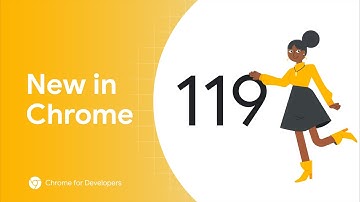 New in Chrome 119: cookies expiration limit updated, CSS updates, & fenced frames improvements!