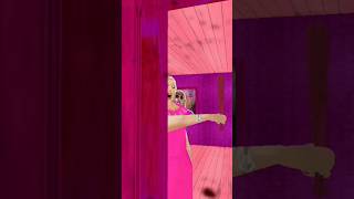 new game play video #granny #chapter2 #horror #gaming