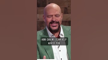 Mark Henry of Alloy Wealth Management - Asking the Right Questions #shorts