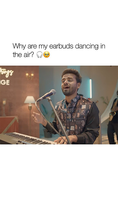 Tose Naina | Twin Strings X Stereo India