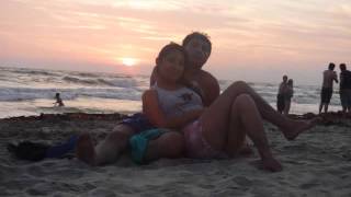 Feliz Aniversario Amor Mio