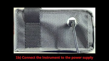 PRIME DIGITAL TV and SAT memory plans update procedure