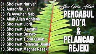 Download Lagu KUMPULAN SHOLAWAT MERDU PENENANG HATI TERBARU 2025 - SHOLAWAT JIBRIL PEMBUKA REJEKI,SHOLAWAT NARIYAH MP3 Download Lagu KUMPULAN SHOLAWAT MERDU PENENANG HATI TERBARU 2025 - SHOLAWAT JIBRIL PEMBUKA REJEKI,SHOLAWAT NARIYAH MP3