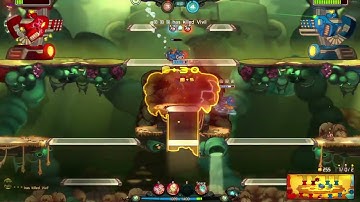 Awesomenauts Ep. 1 ( No Commentary)