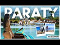 PARATY☀️um paraíso histórico e natural | Rio de Janeiro | Brasil #riodejaneiro #paraty #viagem