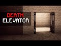 КУДА ЛИФТ ОТВЕЗЕТ? ▷ Death elevator