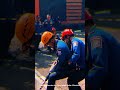 Hari Kedua Kegiatan Sharing Session Dinas Pemadam Kebakaran dan Penyelamatan Kota Bandung