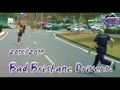 Video: 9 Band Dreper Det Akkurat Nå I Brisbane - Matador Network