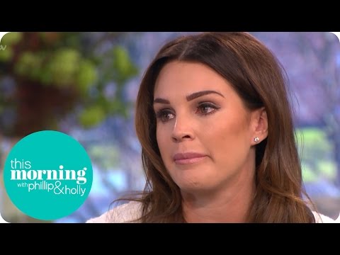 Video: VIDEO! Danielle O'Hara: 'Jamie Is An Amazing Dad'