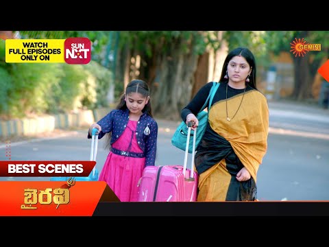 Bhairavi - Best Scenes 