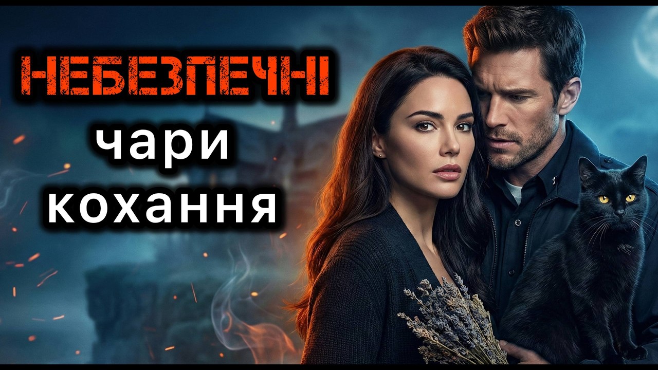 Небезпечні чари кохання. Життєві історії.