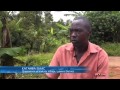 Uganda Ebola survivors look future