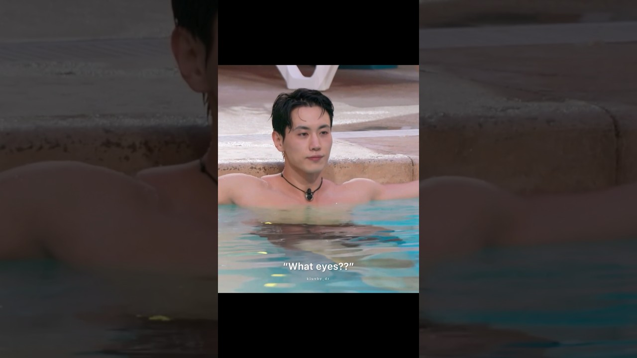 Those eyes 🫣❤️‍🔥 