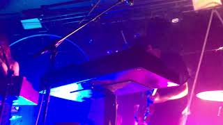 Oh Wonder Live - Ultralife (London Intimate Show, September 2019)