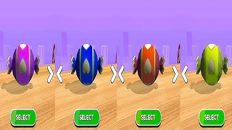 Going Balls Vs 4x Ball - All Levels Mobile Gameplay Walkthrough iOS,Android Stick Game Update New