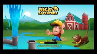 Review Game Android Diggy Adventure screenshot 5