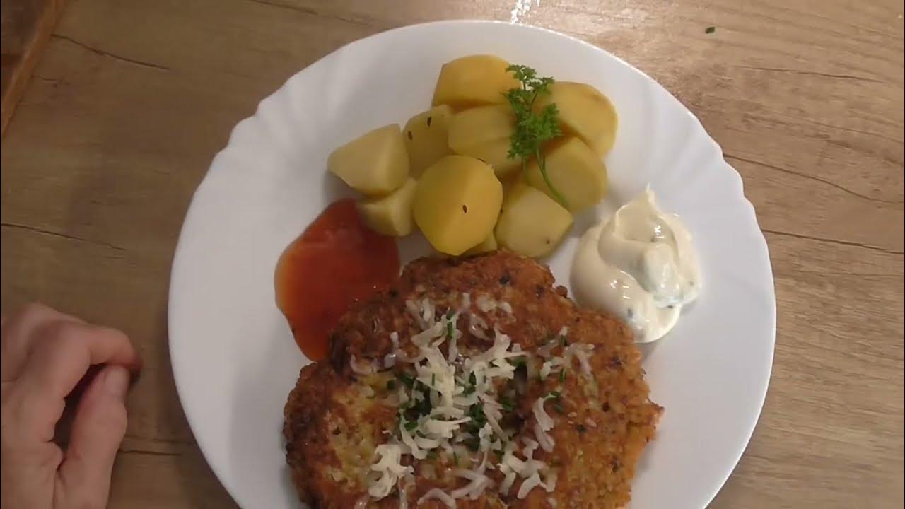 Smaženka. - YouTube