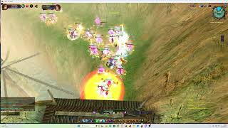 Vila Talisman Online - PVP E PK INSANO! screenshot 4