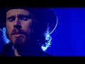 James Vincent McMorrow - &quot;I Should Go&quot; | The Late Late Show | RTÉ One