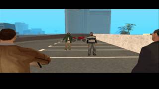 DYOM : Bad Boys Trailer