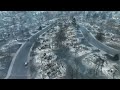12-31-2021 Louisville, Co Marshall Fire leaves total destruction- drone
