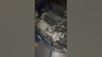 My 2007 Cobalt SS with over 247,000 miles (Currently @ 255k)