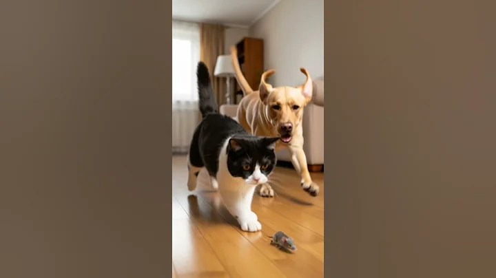 Video 11009771: british shorthair black cat, pets funny animals