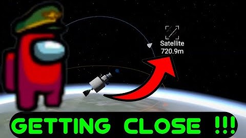 simplerockets 2 last challenge rendezvous & docking