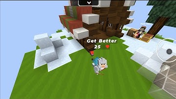 How to get No Team Tag in Blockman Go! 『No Clickbait』