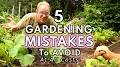 Video for Ben the Gardener