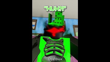 Thumbnail of 1x1x1x1 gets Annoyed #forsaken #roblox #moonanimator #animation #memes