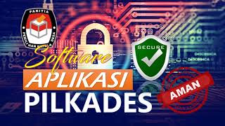 #108 - Aplikasi PILKADES AMAN !! screenshot 5