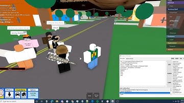 [2021] ROBLOX Stigma Ultimate FE BYPASS SCRIPT byfron bypass exploit g00byd0lan