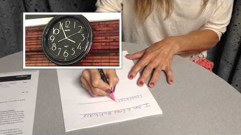 Does Multi-Tasking Slow You Down? This Experiment Proves It